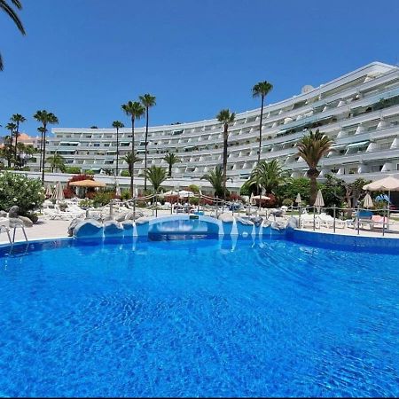 Altamira Family Apartment El Duque アデヘ エクステリア 写真