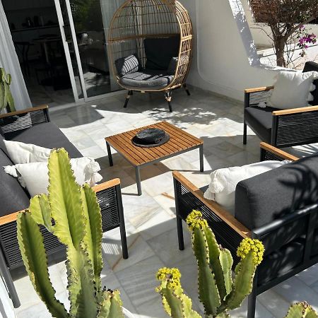 Altamira Family Apartment El Duque アデヘ エクステリア 写真