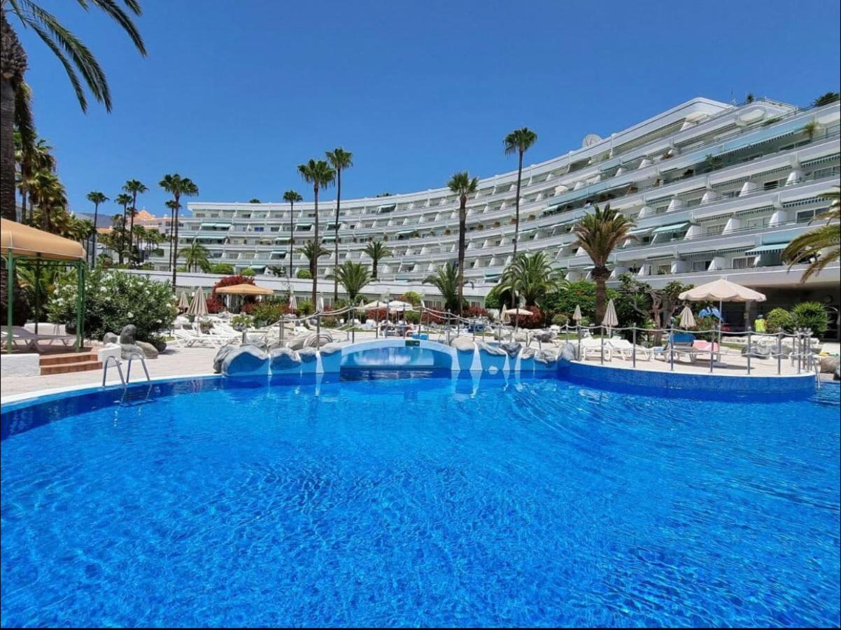 Altamira Family Apartment El Duque アデヘ エクステリア 写真