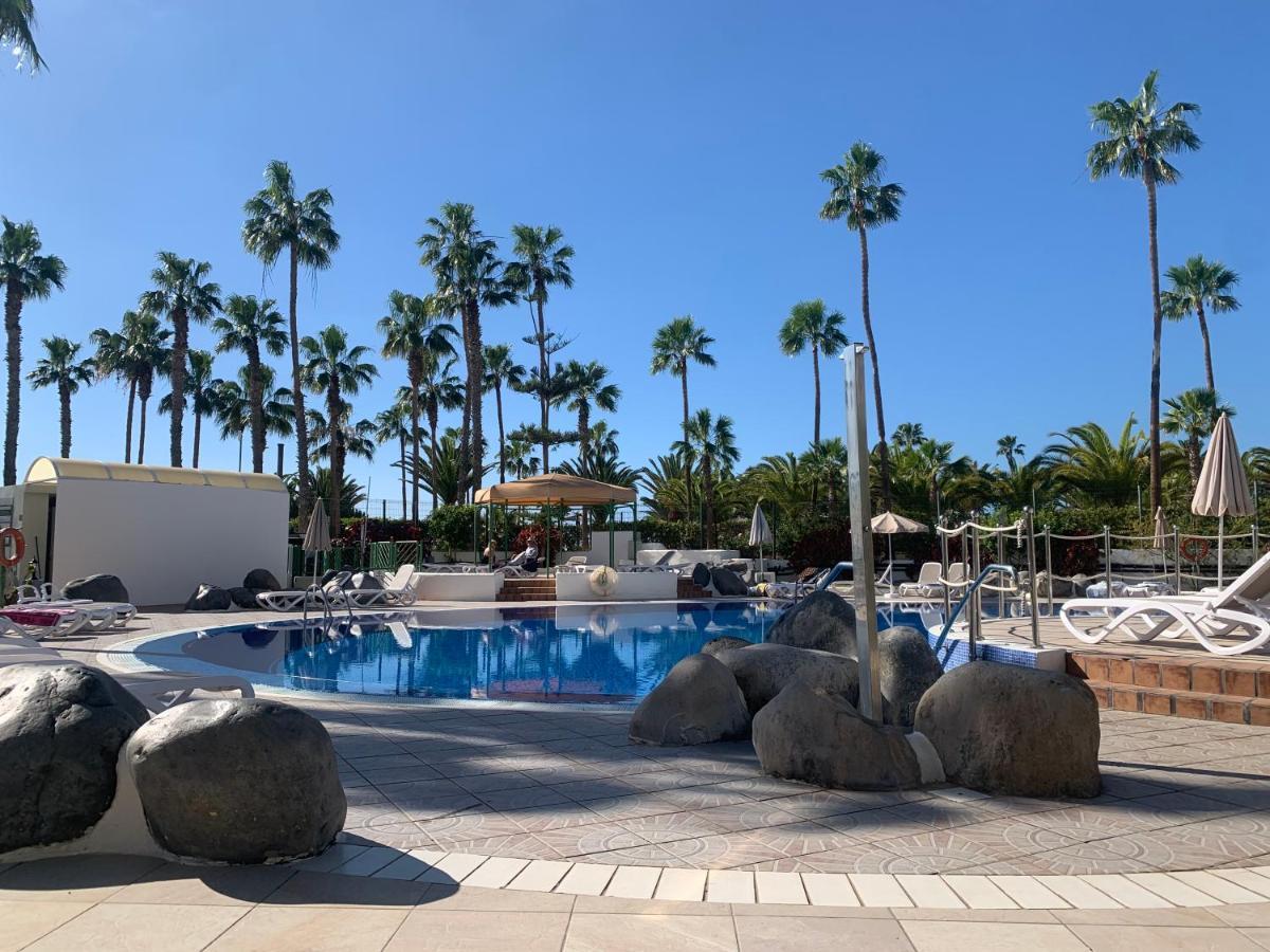 Altamira Family Apartment El Duque アデヘ エクステリア 写真