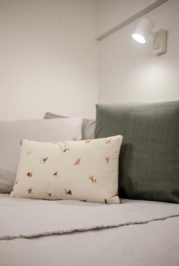 Altamira Family Apartment El Duque アデヘ エクステリア 写真