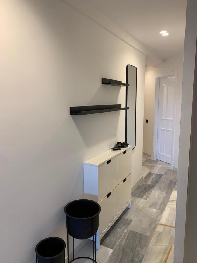 Altamira Family Apartment El Duque アデヘ エクステリア 写真
